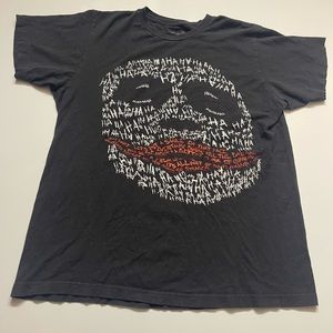 Batman the joker shirt